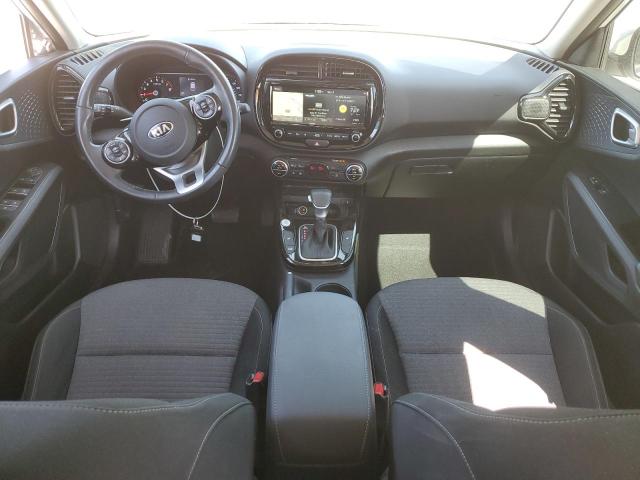 2020 KIA SOUL EX KNDJ33AU1L7086039
