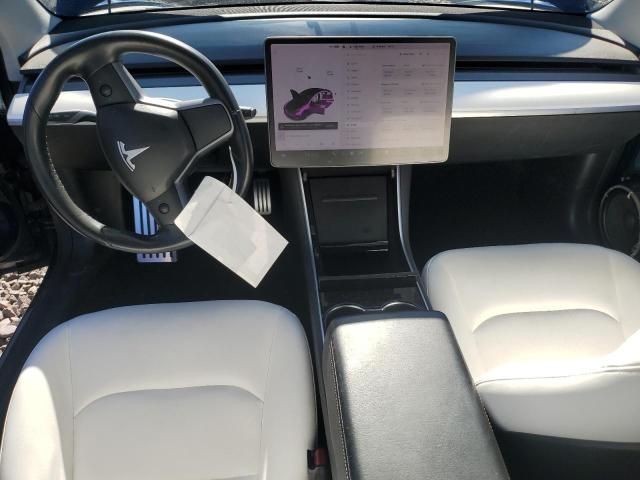 2018 TESLA MODEL 3 - 5YJ3E1EB5JF086147