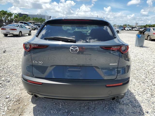 2022 MAZDA CX-30 PREF #3301750395