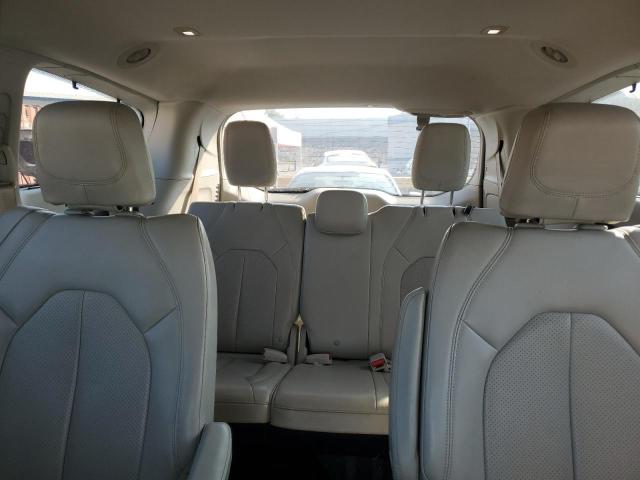 2017 CHRYSLER PACIFICA T 2C4RC1EG1HR515701