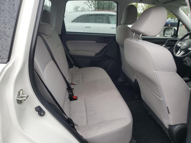 2018 SUBARU FORESTER 2 JF2SJAEC7JH516178