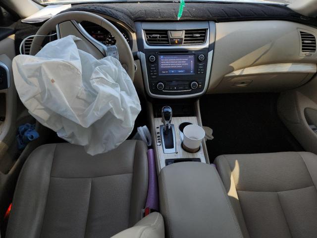 2016 NISSAN ALTIMA 2.5 #3286698295