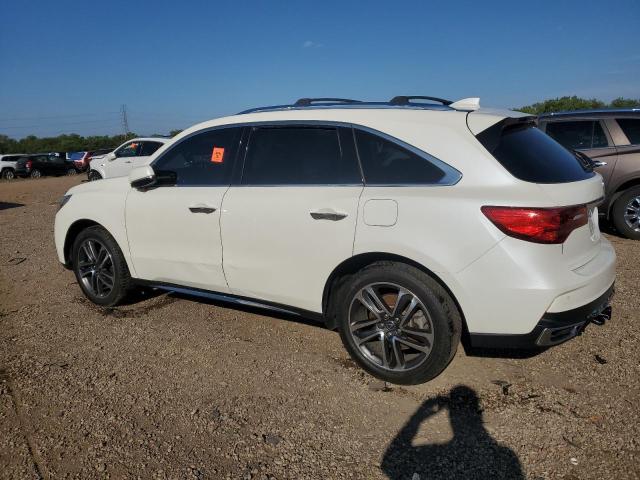 2017 ACURA MDX ADVANC 5FRYD4H83HB019601