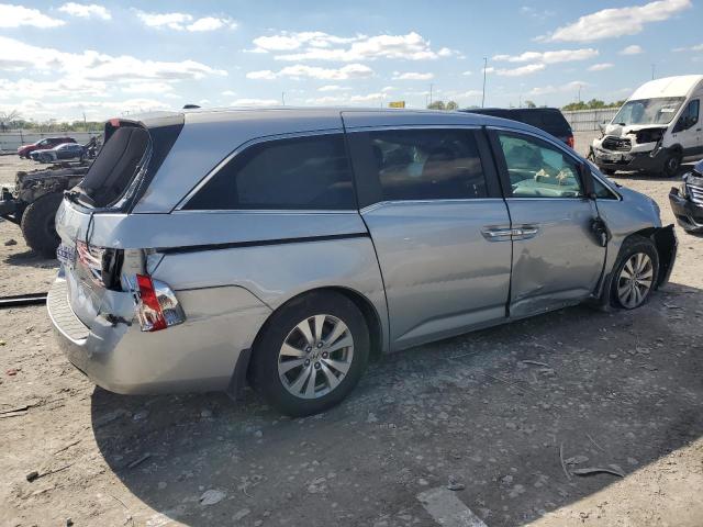 2016 HONDA ODYSSEY SE 5FNRL5H34GB014490