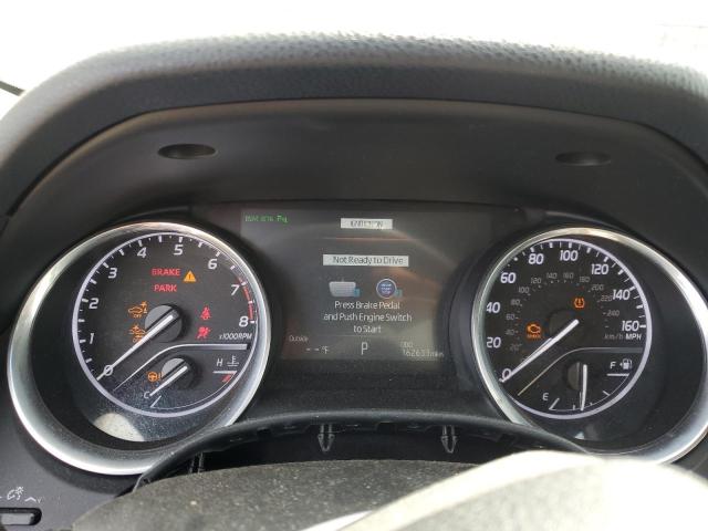 2018 TOYOTA CAMRY L 4T1B11HK0JU031238