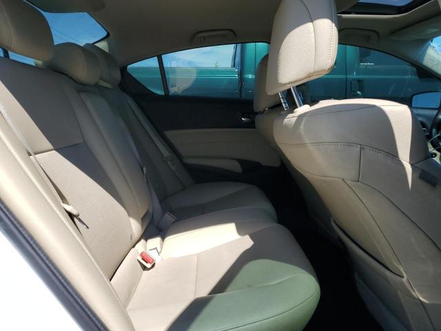 2016 ACURA ILX PREMIU - 19UDE2F77GA004071