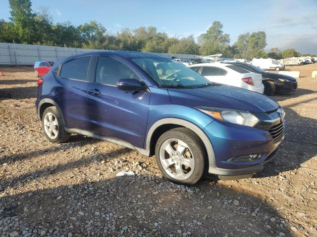 2016 HONDA HR-V EX #3287438991