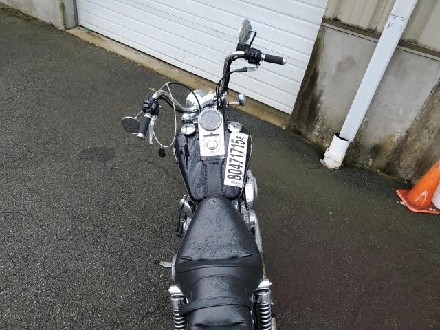 2003 HARLEY-DAVIDSON FXDWG 1HD1GEV163K322101