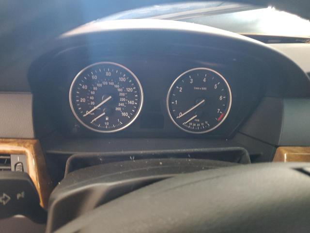 2008 BMW 528 XI #3282541898