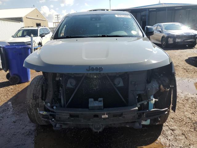 2021 JEEP GRAND CHER - 1C4RJFAG4MC807631