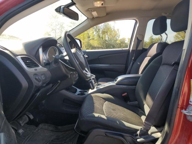 2019 DODGE JOURNEY SE 3C4PDCAB6KT789412