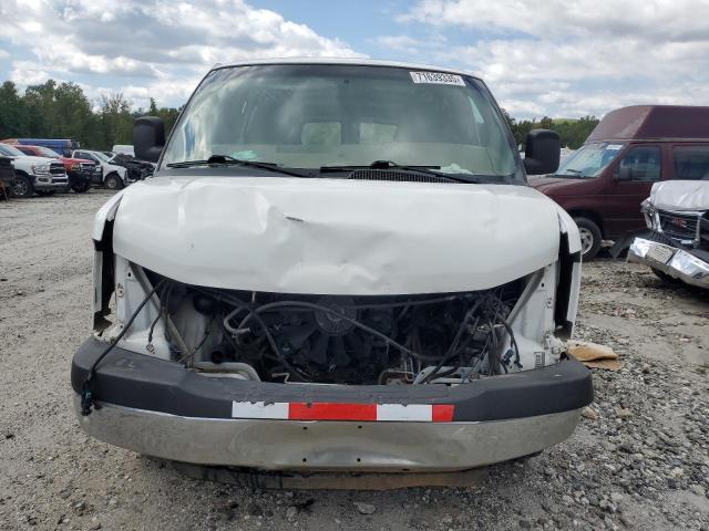 2015 GMC SAVANA G25 1GTW7FCF4F1900878