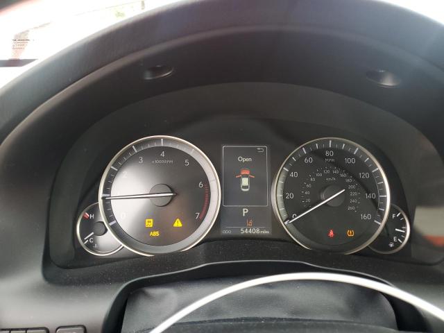 2017 LEXUS ES 350 - 58ABK1GG0HU043760