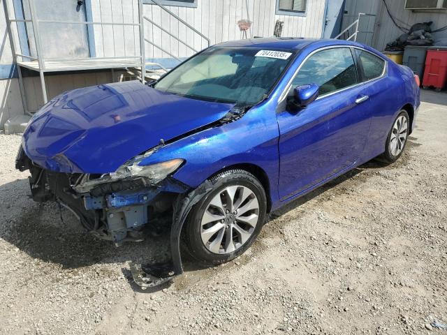 2013 HONDA ACCORD LX- - 1HGCT1B36DA009319