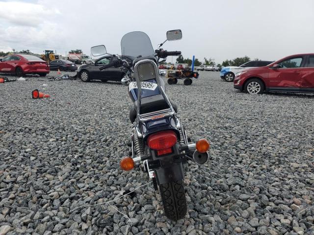 2003 SUZUKI GZ250 VTTNJ48A532100107