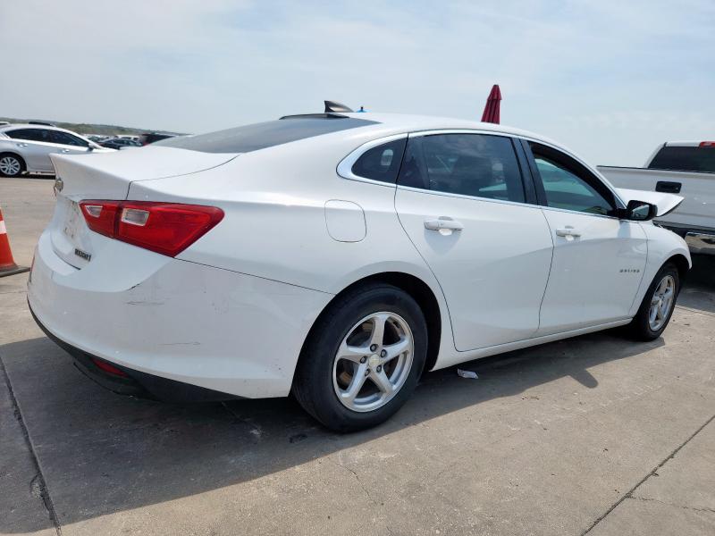 2017 CHEVROLET MALIBU 1G1ZB5ST1HF235675