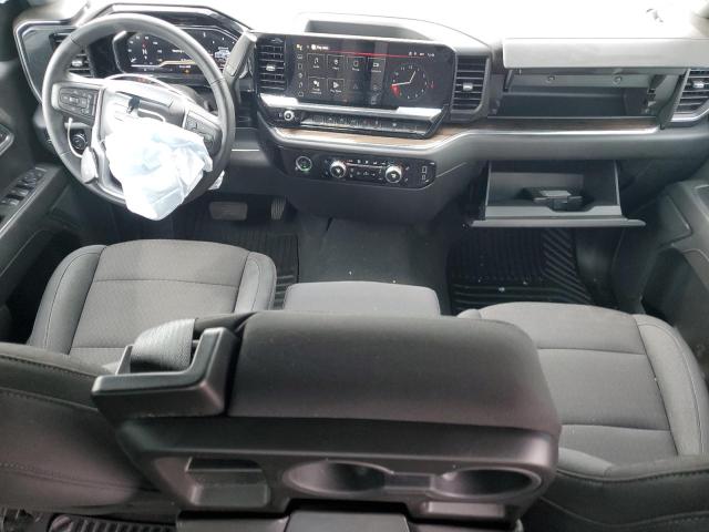 2024 GMC SIERRA K1500 ELEVATION-L #3290225265