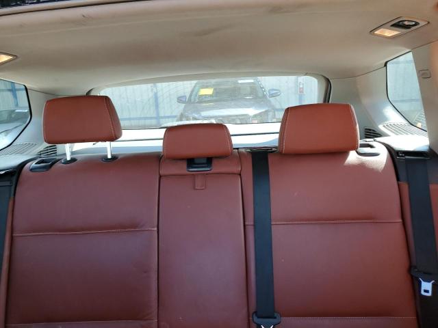 2014 BMW X3 XDRIVE3 - 5UXWX7C5XE0E77212