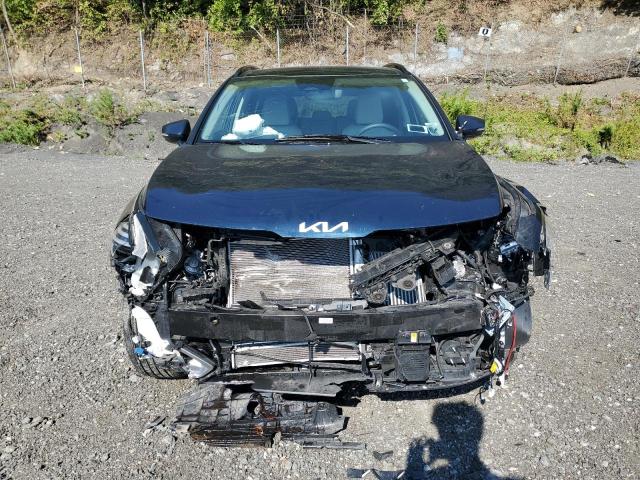 2024 KIA SPORTAGE E KNDPVCDG1R7164418