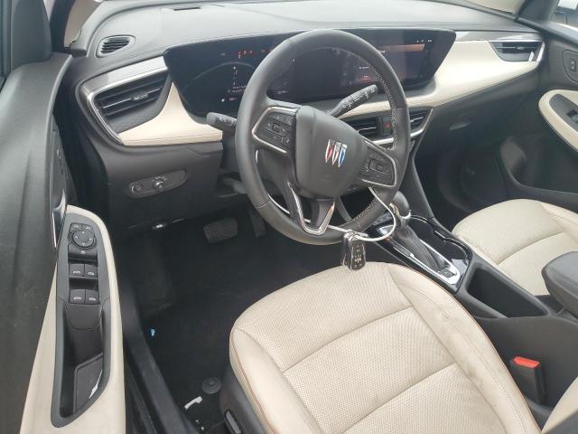 2024 BUICK ENCORE GX AVENIR - KL4AMGSLXRB033835