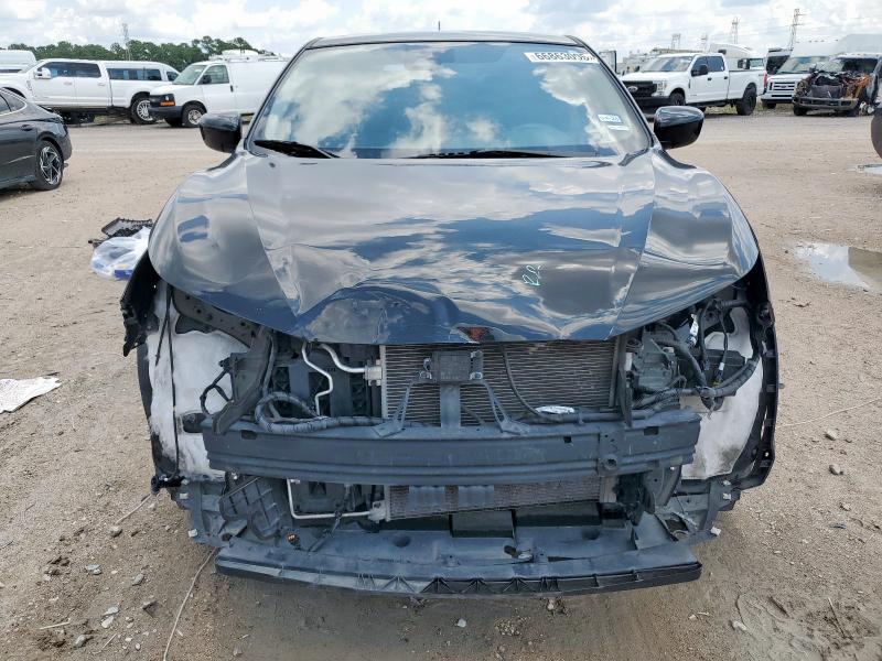 2021 NISSAN ROGUE SPOR JN1BJ1AVXMW566811