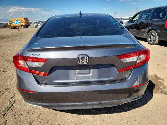 2020 HONDA ACCORD EX - 1HGCV1F43LA058215