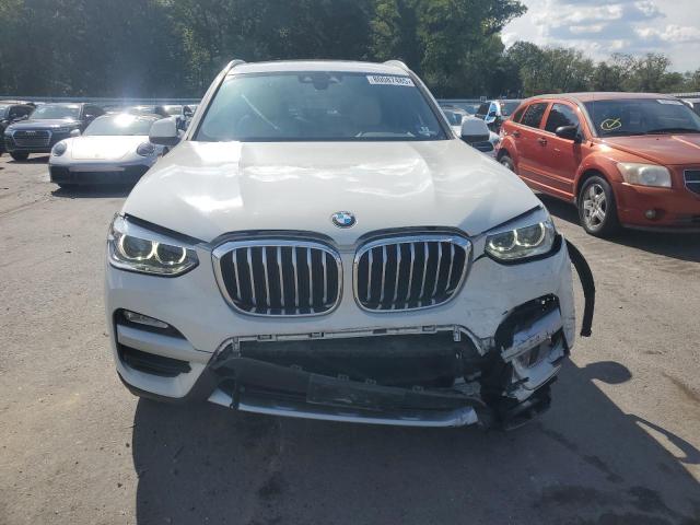 2019 BMW X3 XDRIVE3 - 5UXTR9C53KLR09235