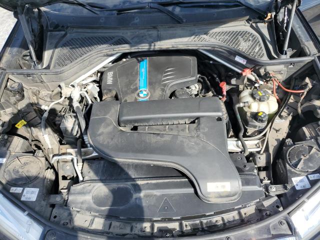 2018 BMW X5 XDR40E 5UXKT0C52J0V99717