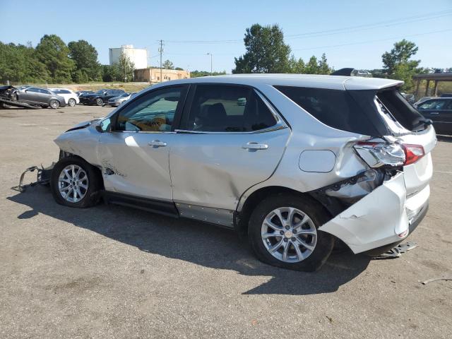 2021 CHEVROLET EQUINOX 3GNAXKEV1MS144937