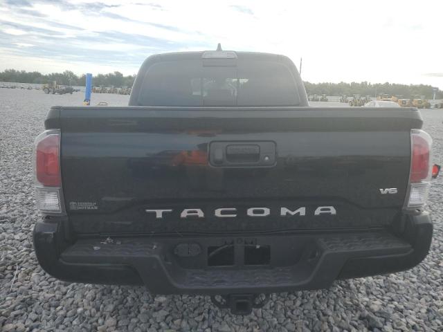 2023 TOYOTA TACOMA DOU #3264519553