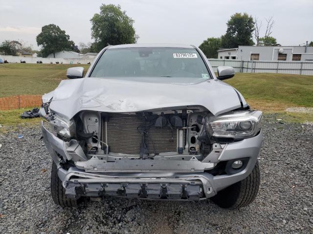 2021 TOYOTA TACOMA DOU 3TYCZ5AN0MT019519