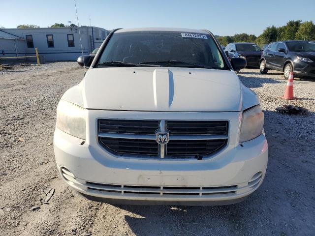 2007 DODGE CALIBER SX #3279575270