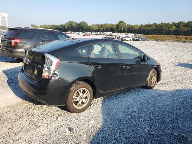 2010 TOYOTA PRIUS - JTDKN3DU8A0098088