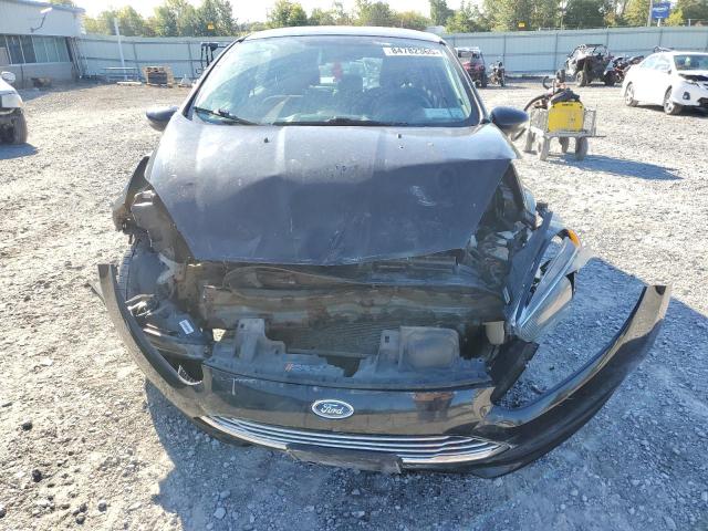 2016 FORD FIESTA SE - 3FADP4EJ4GM114201