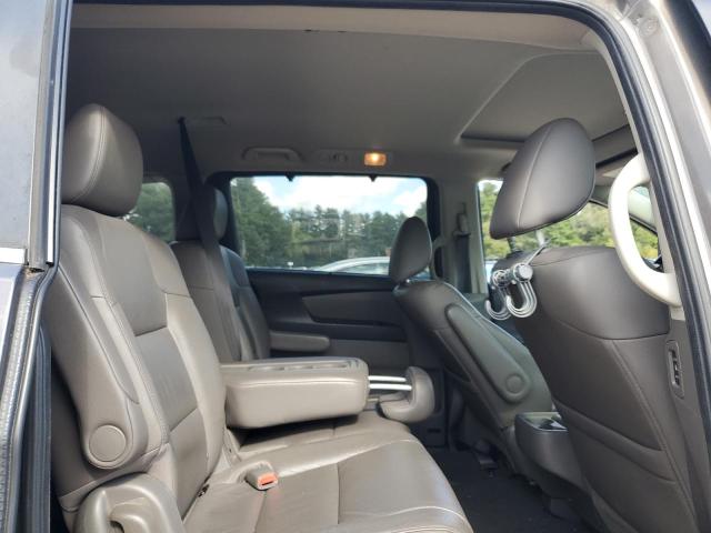 2015 HONDA ODYSSEY EX 5FNRL5H6XFB055392