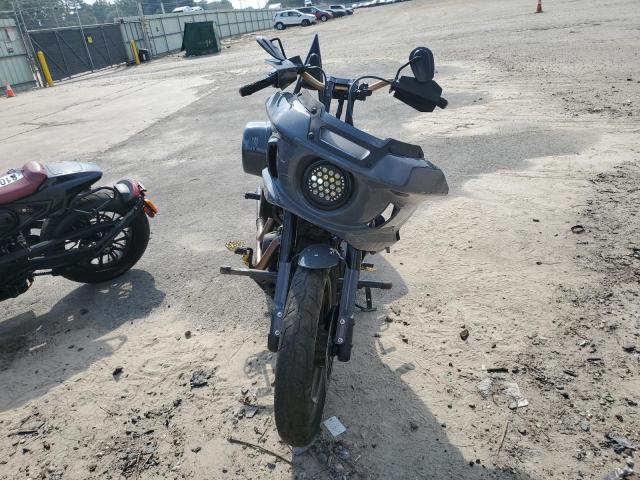 HARLEY-DAVIDSON FXLRST 2022 1HD1YXZ18NB068607 photo #3