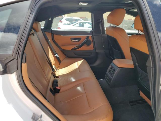 2019 BMW 430I GRAN WBA4J1C50KBM16842