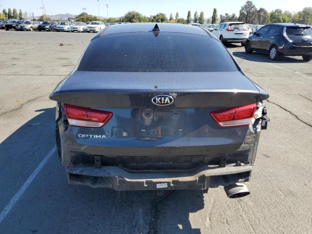 2017 KIA OPTIMA LX 5XXGT4L33HG139990
