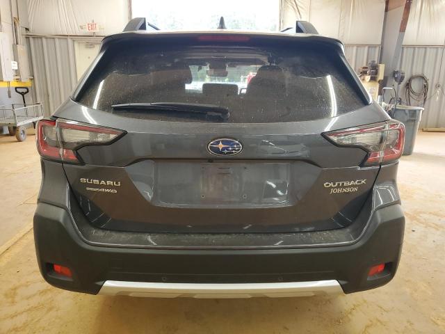 2025 SUBARU OUTBACK LI 4S4BTANC6S3153102