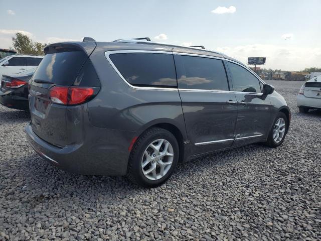 2018 CHRYSLER PACIFICA T - 2C4RC1EG8JR194505