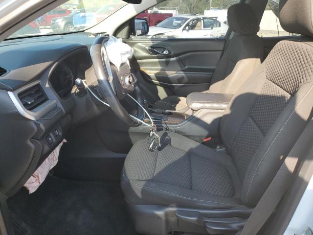 2017 GMC ACADIA SLE 1GKKNKLA8HZ151271