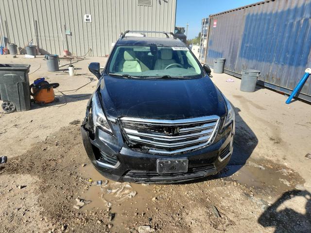 2017 CADILLAC XT5 LUXURY - 1GYKNBRS2HZ177516