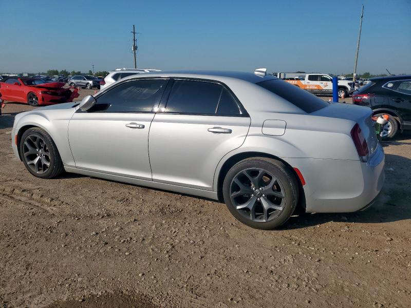 2021 CHRYSLER 300 S 2C3CCABGXMH589195