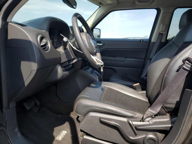 2016 JEEP PATRIOT SP 1C4NJRBB5GD707796