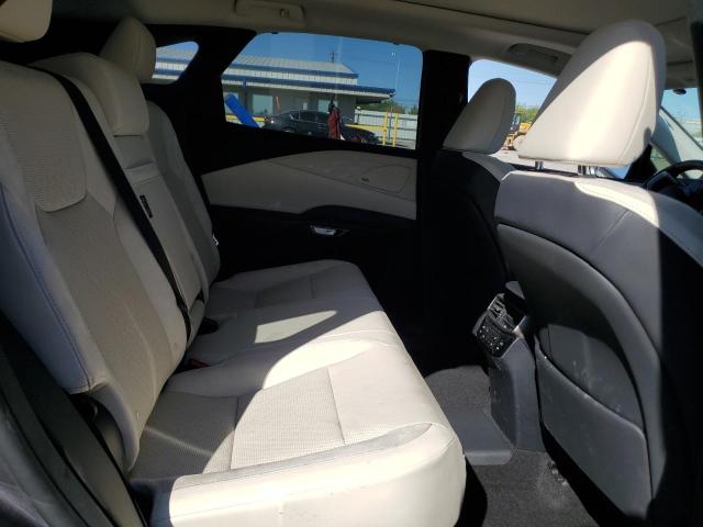 2024 LEXUS RX 450H+ L - JTJCJMGA6R2019568