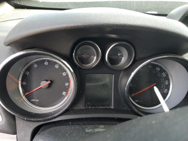 2016 BUICK ENCORE KL4CJASB0GB716002