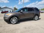 2015 FORD EXPLORER L - 1FM5K8F81FGA39140