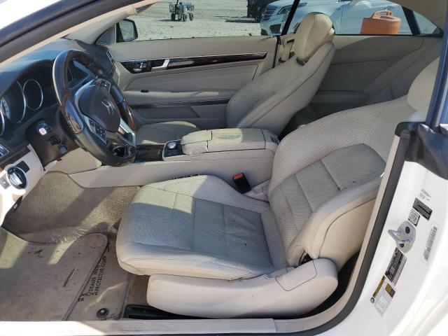 2015 MERCEDES-BENZ E 400 WDDKJ6FB4FF299358