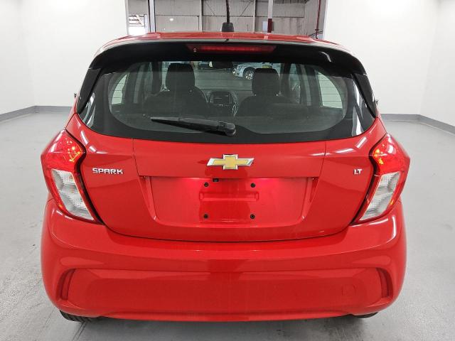 2020 CHEVROLET SPARK 1LT KL8CD6SA5LC451169