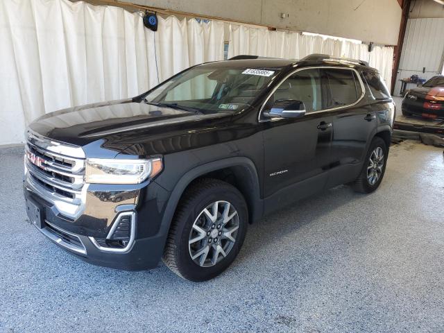 GMC ACADIA SLT